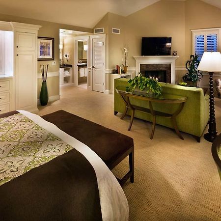 Fess Parker Wine Country Inn Los Olivos Exteriör bild