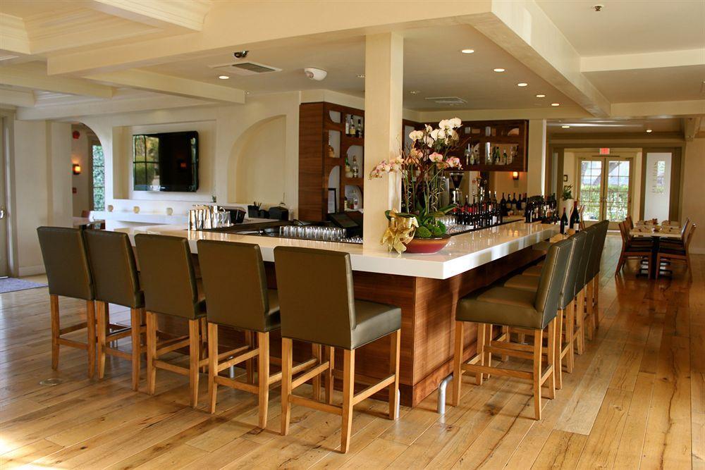 Fess Parker Wine Country Inn Los Olivos Exteriör bild