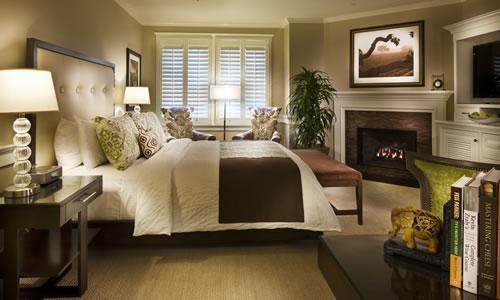 Fess Parker Wine Country Inn Los Olivos Exteriör bild