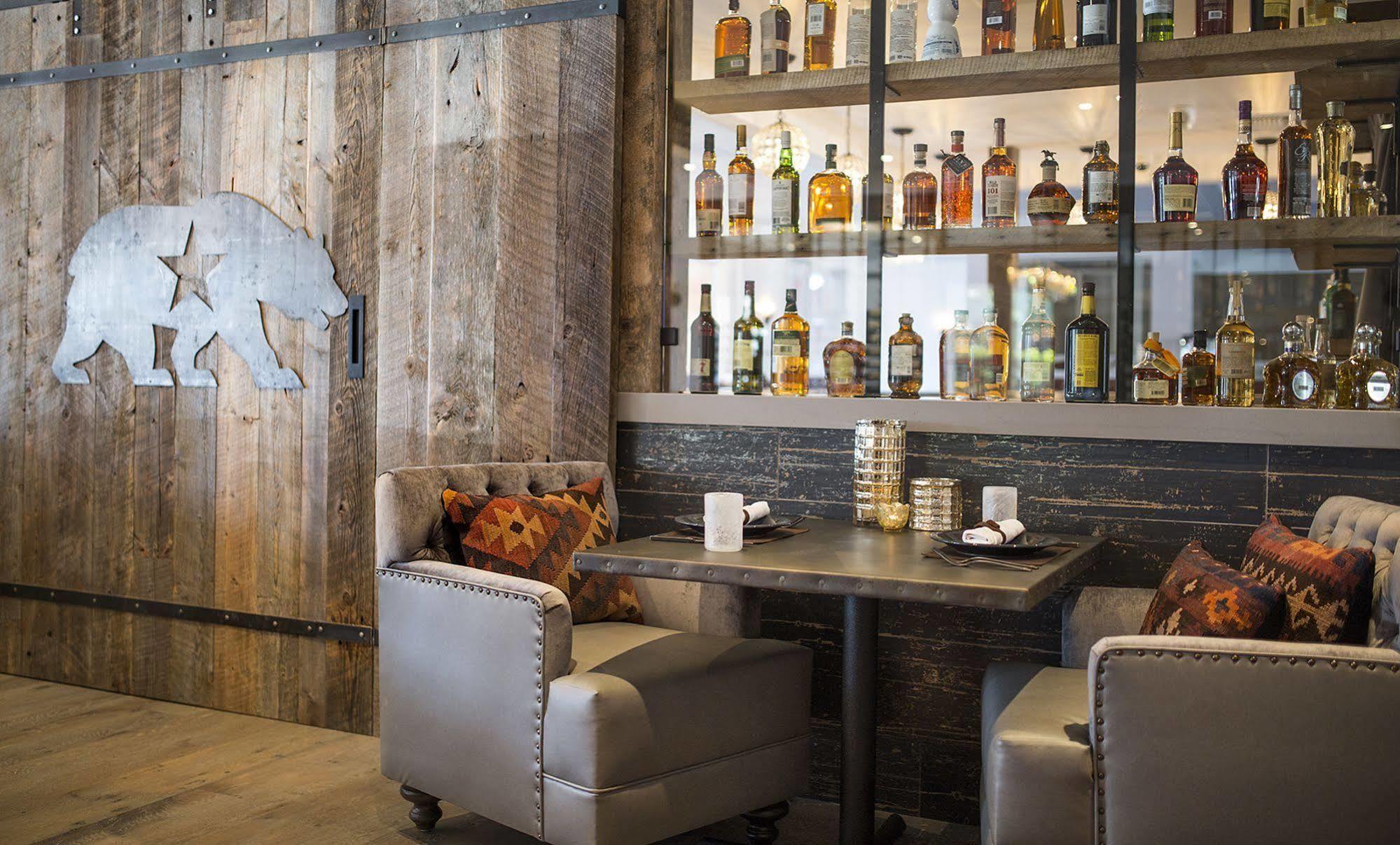 Fess Parker Wine Country Inn Los Olivos Exteriör bild