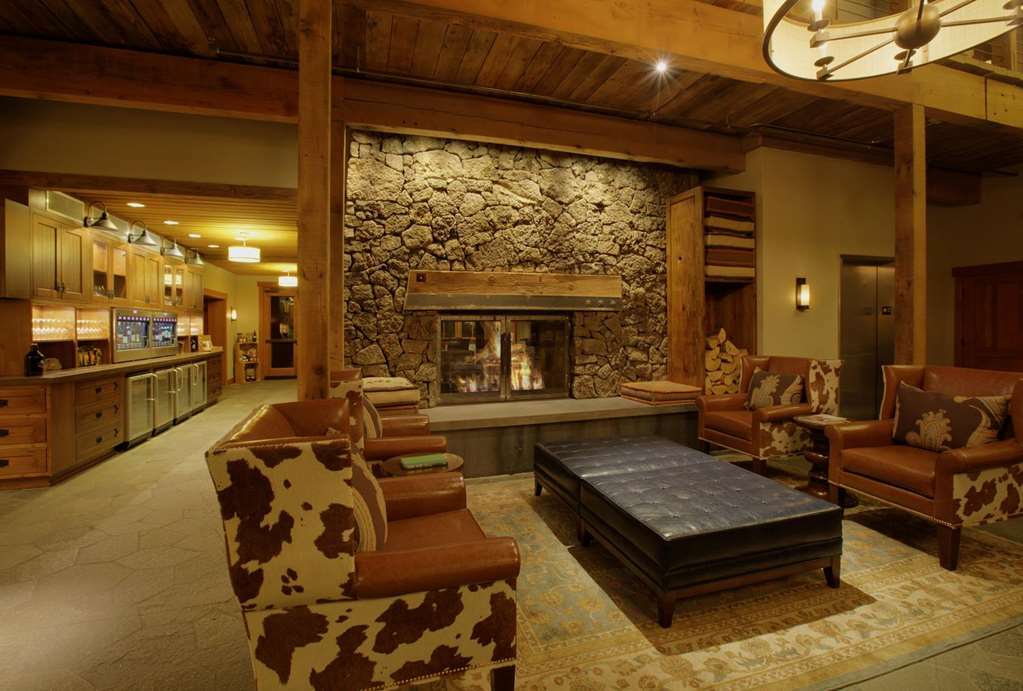Fess Parker Wine Country Inn Los Olivos Natur bild