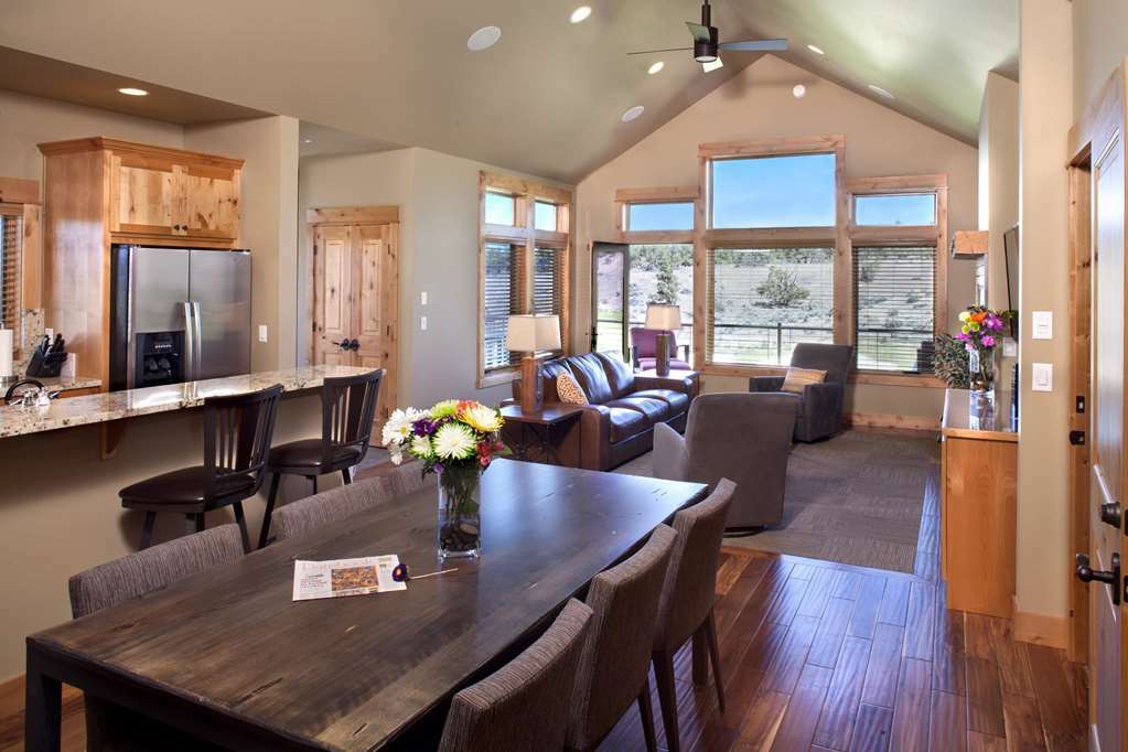 Fess Parker Wine Country Inn Los Olivos Rum bild