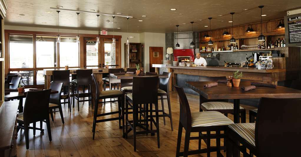 Fess Parker Wine Country Inn Los Olivos Natur bild