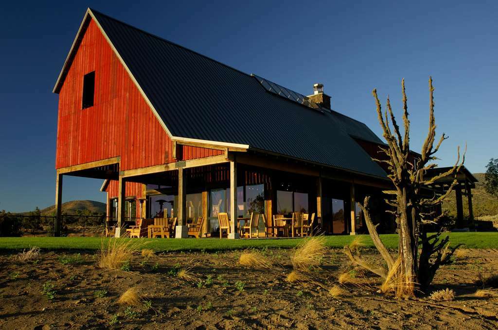 Fess Parker Wine Country Inn Los Olivos Bekvämligheter bild